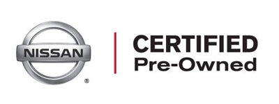 Certified Pre-Owned Nissan Certified Pre-Owned Nissan